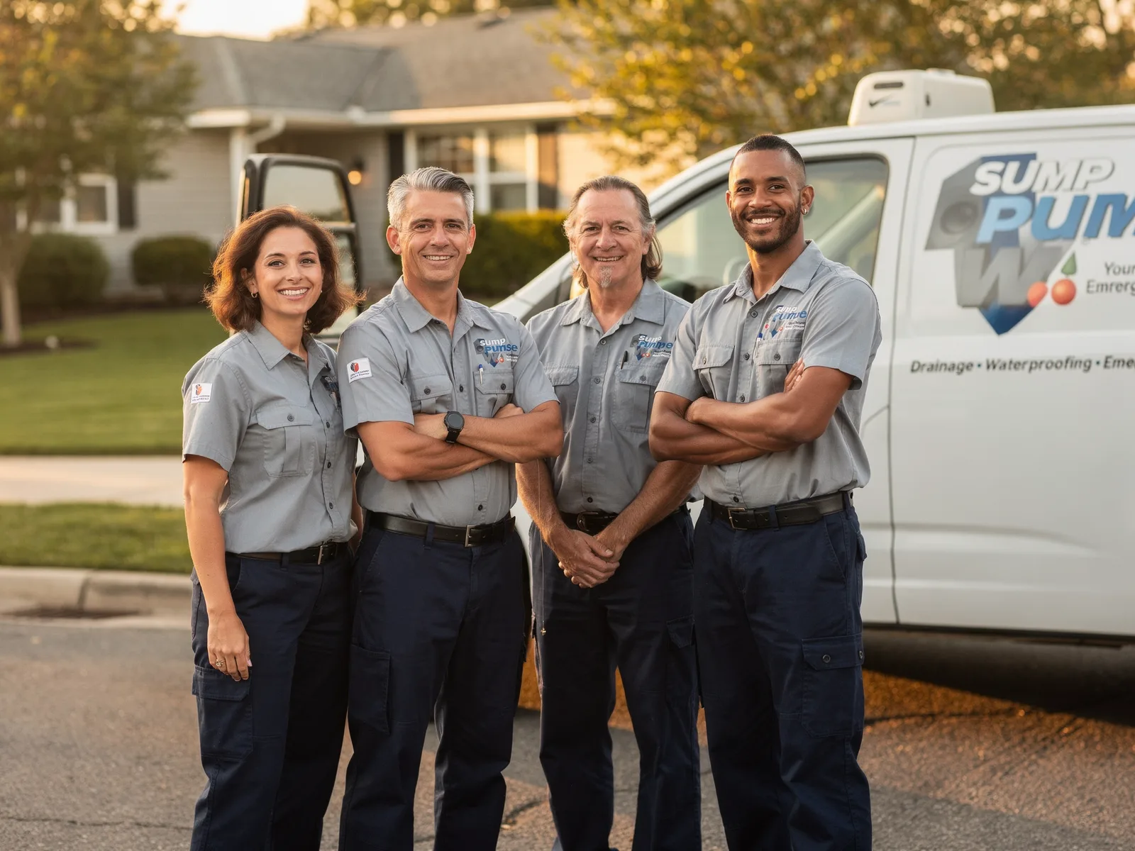 Water Heater Repair company in University Park, TX