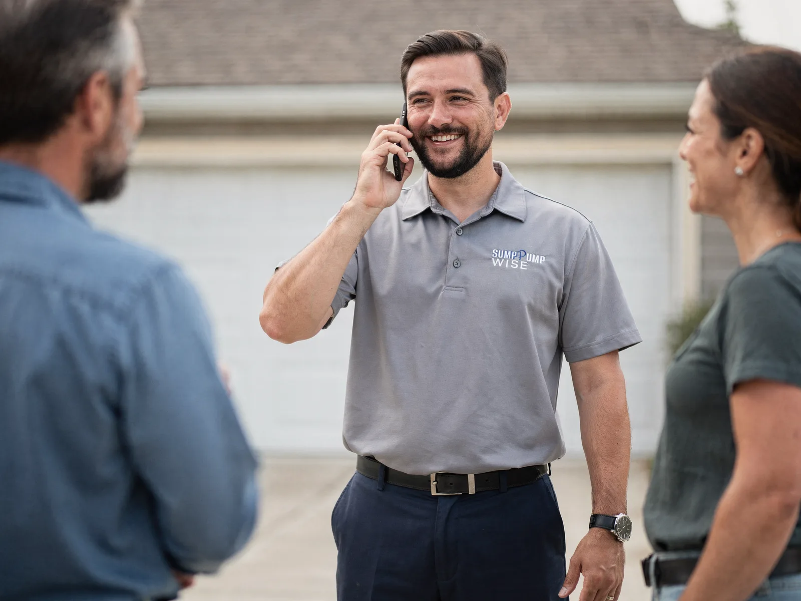 Water Heater Repair University Park, TX FAQs